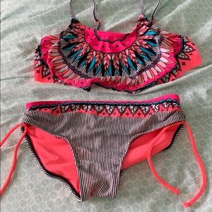 Bathing suit